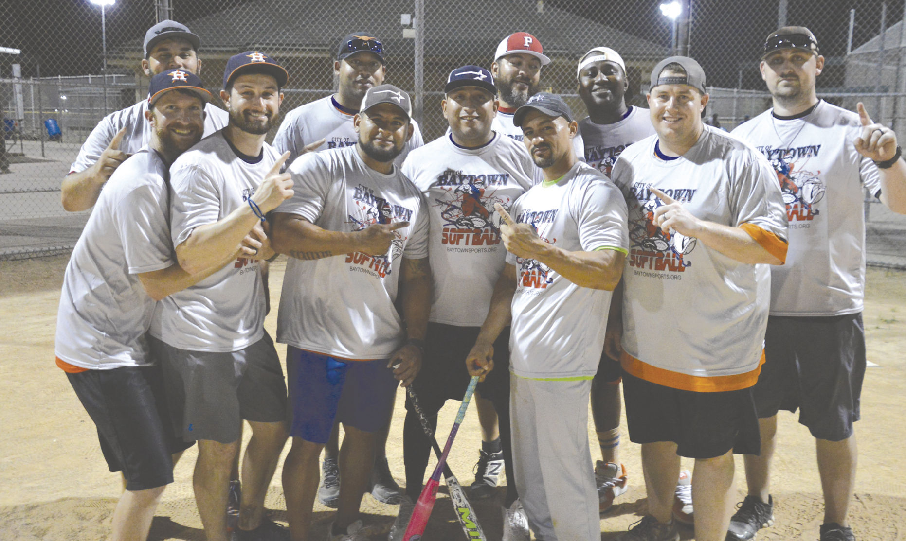 Champs